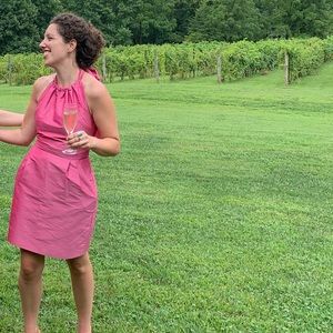 Meet your Posher, Marcelle